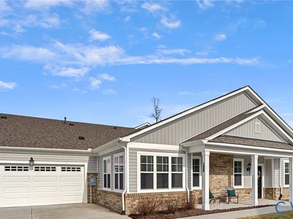 1811 Providence Villas Ct, North Chesterfield, VA 23236