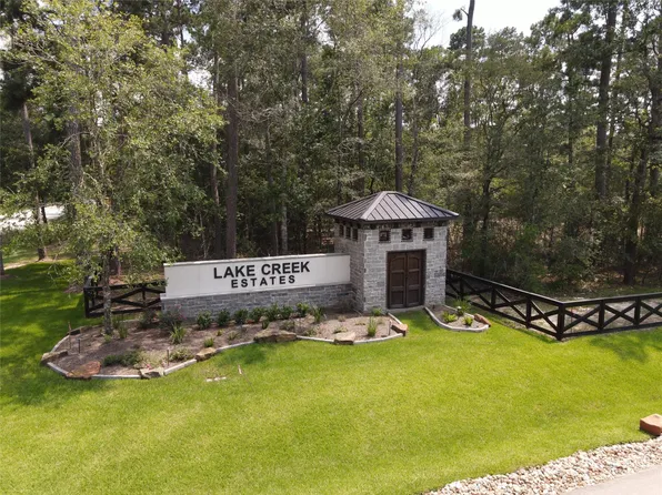 21316 Monarch Dr, Montgomery, TX 77316