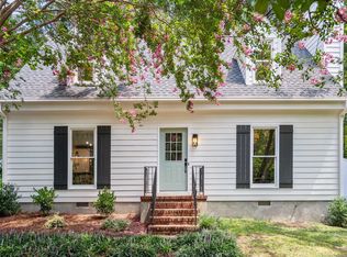 13 Little Spring Ln, Durham, NC 27707