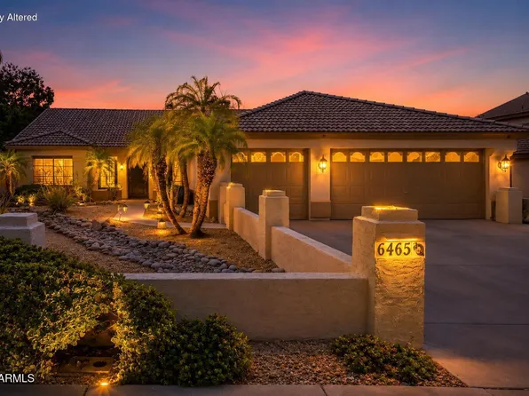 6465 E PRESTON Street, Mesa, AZ 85215