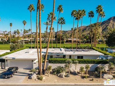 2352 S Yosemite Dr, Palm Springs, CA, 92264