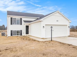 112 Mayfield Dr, Michigan City, IN 46360