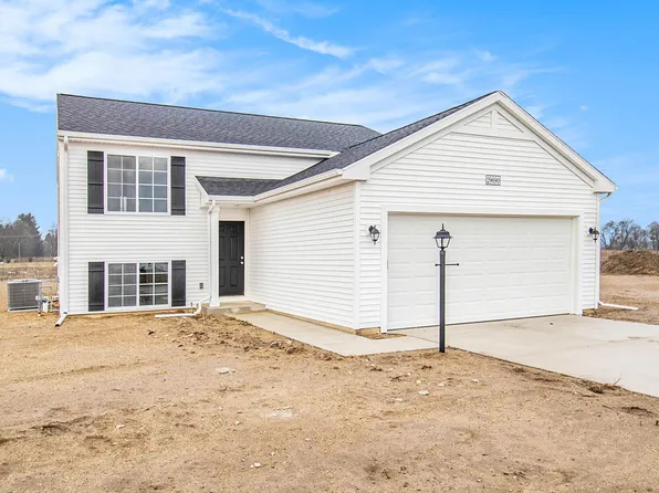 112 Mayfield Dr, Michigan City, IN 46360