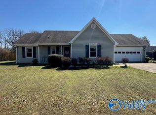 12768 Sludder Cir, Madison, AL 35756