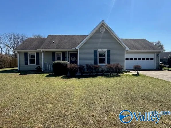 12768 Sludder Cir, Madison, AL 35756