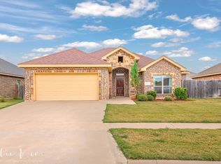 5001 Big Bend Trl, Abilene, TX 79602