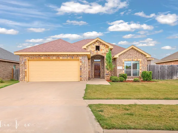 5001 Big Bend Trl, Abilene, TX 79602