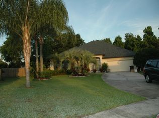3176 Bothwell Ct, Oviedo, FL 32765
