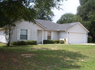 5393 Brian Samuel Ln, Milton, FL 32570