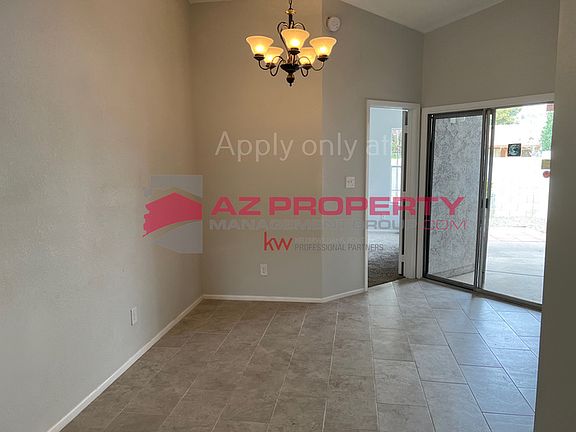 4th image of 6230 N 33rd Ave Unit 107