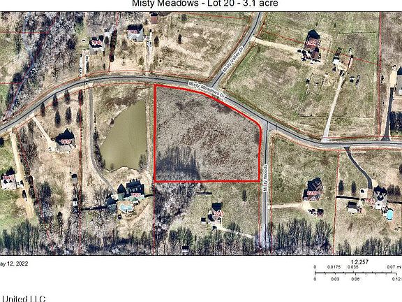 2nd image of 20 Misty Meadows Dr #20