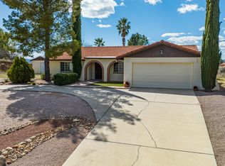 1238 Avenida Gloriosa, Rio Rico, AZ 85648