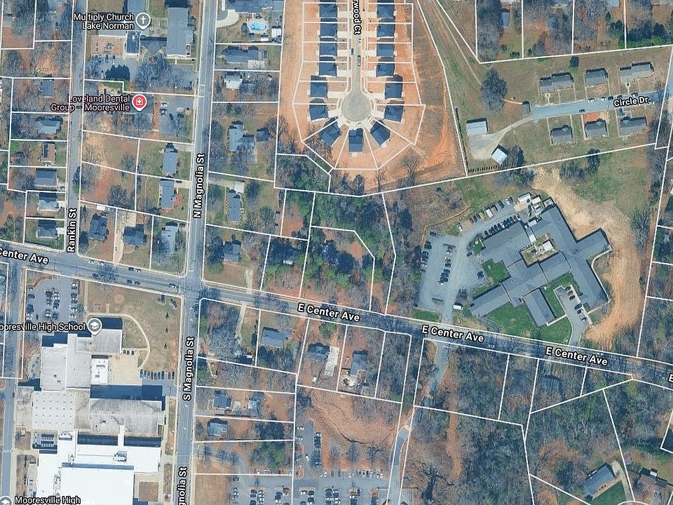 1st image of Lots 1 2 3 E Center Ave