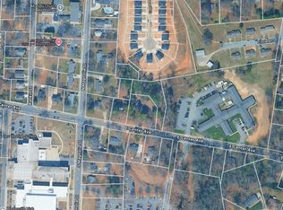 Lots 1 2 3 E Center Ave, Mooresville, NC 28115