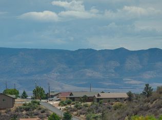 1266 N Rhinestone Dr, Prescott, AZ 86301