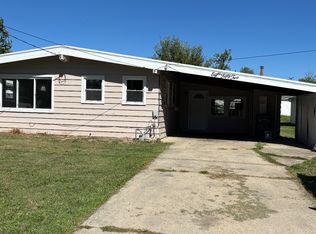 852 Deborah St, Lima, OH 45801