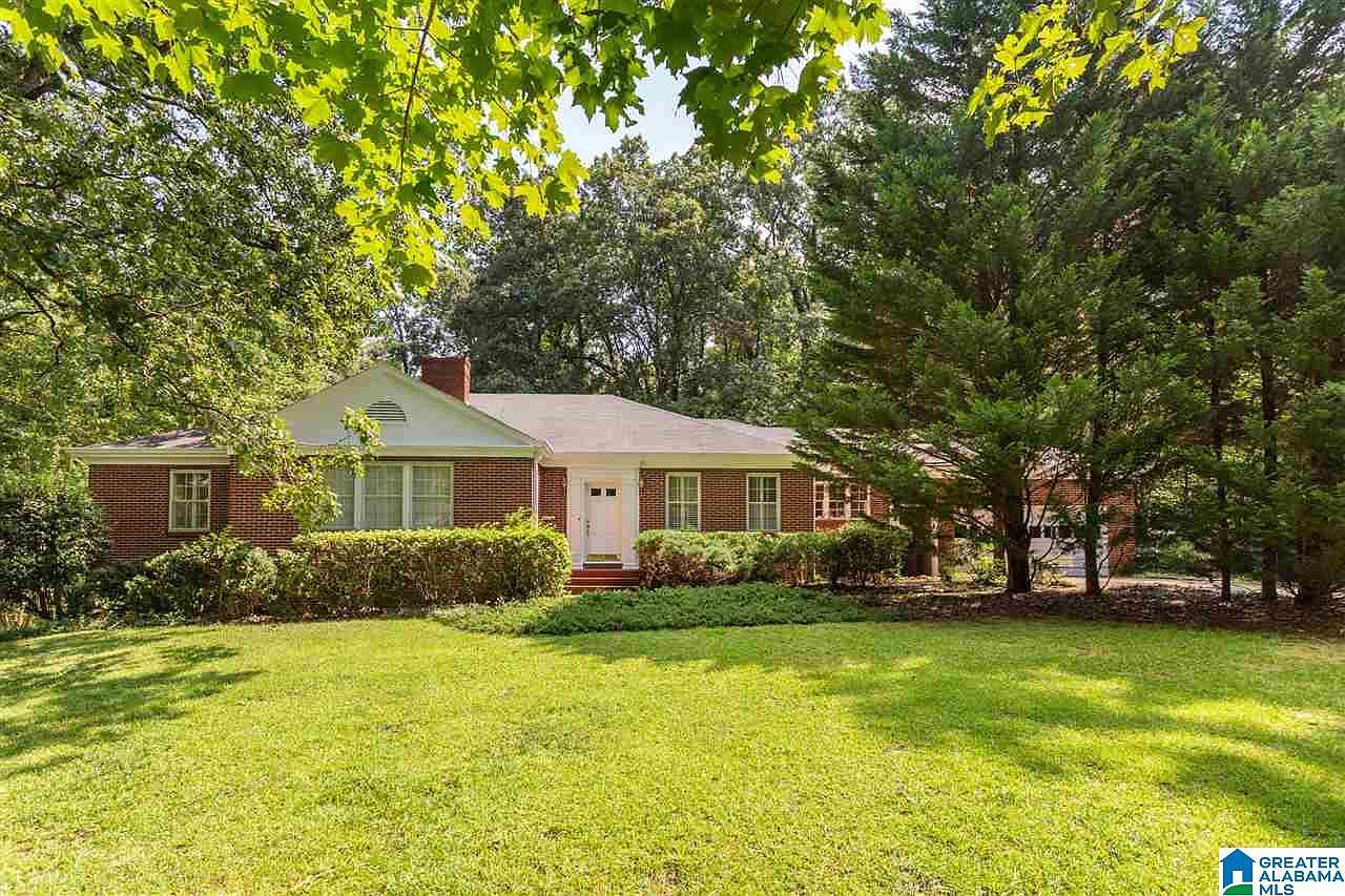 1419 Glenwood Ter, Anniston, AL 36207 Zillow