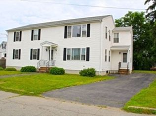 110 Truro St, New Bedford, MA 02745
