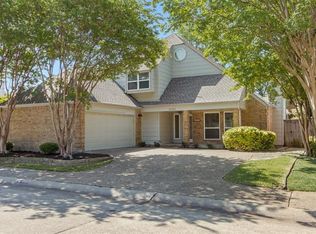 6020 Bent Creek Trl, Dallas, TX 75252