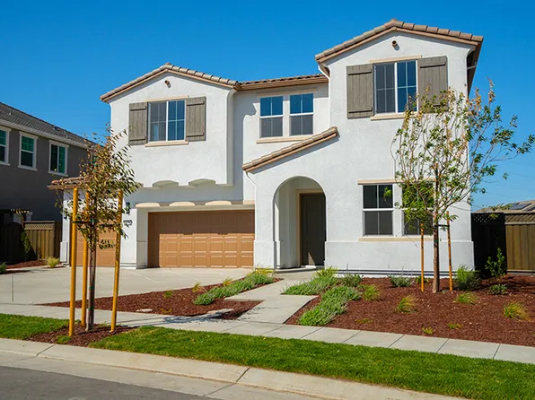 417 E Cerrado Way, Mountain House, CA 95391
