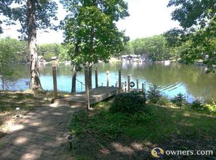 6731 Wagon Ct, Harrison, MI 48625