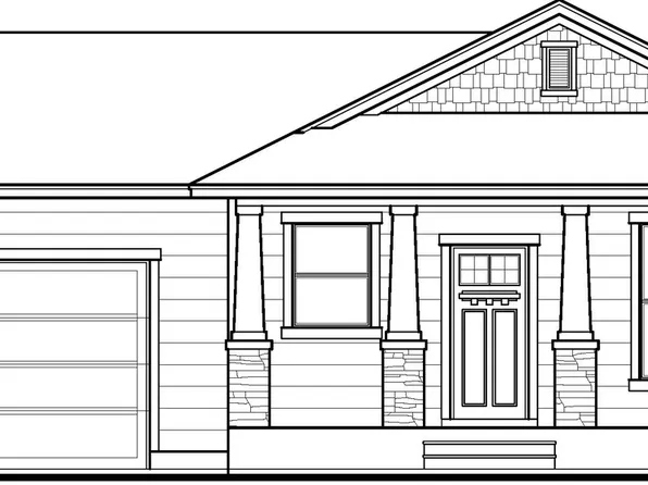 4878 S Ridgeline Dr, Washington Terrace, UT 84405