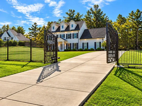 1603 Johnston Rd, Hernando, MS 38632