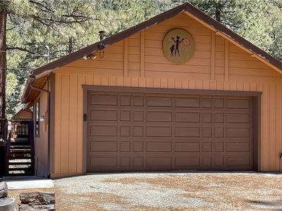 1521 Lassen Way, Pine Mountain Club, CA, 93222