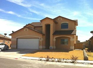 14376 Apache Pt, El Paso, TX 79938