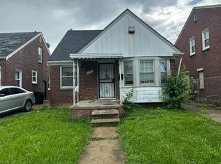 9317 Ward St, Detroit, MI 48228