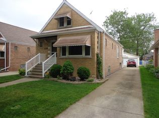 5323 S Rutherford Ave, Chicago, IL 60638