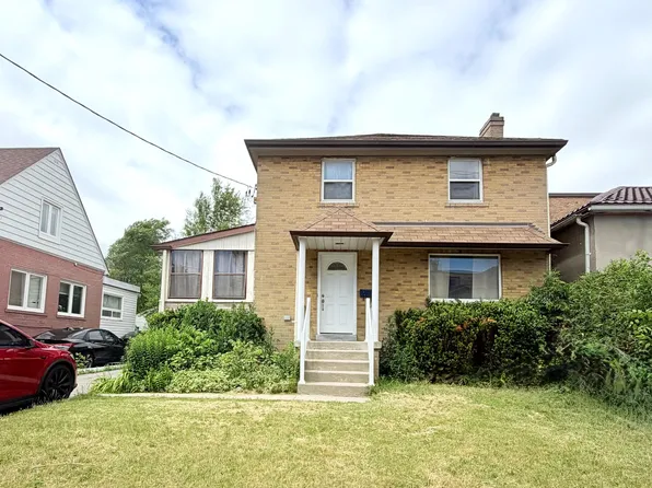 224 King St, Toronto, ON M9N 1L7