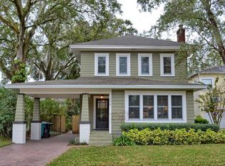 220 E Harvard St, Orlando, FL 32804