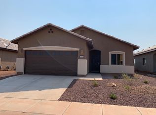 3503 Rhapsody Dr LOT 67, Sierra Vista, AZ 85650