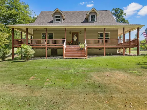 564 County Highway 59, Phil Campbell, AL 35581
