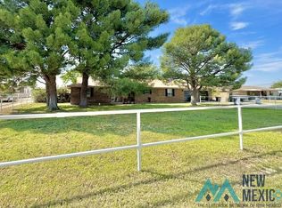 4405 S Thomason Rd, Carlsbad, NM 88220