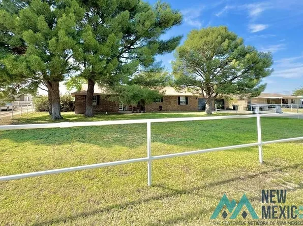 4405 S Thomason Rd, Carlsbad, NM 88220