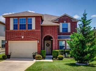 11118 Ranger Cavern, San Antonio, TX 78254