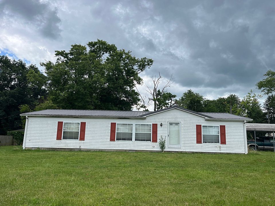 1st image of 2537 W Evergreen Dr