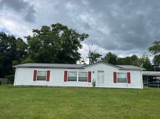 2537 W Evergreen Dr, Bloomington, IN 47404