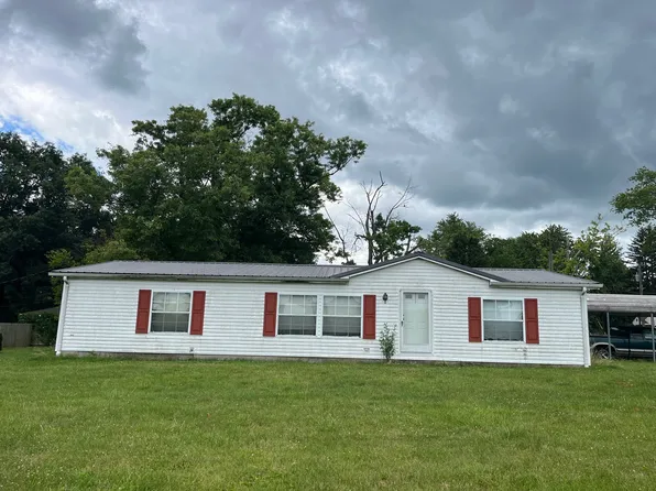 2537 W Evergreen Dr, Bloomington, IN 47404