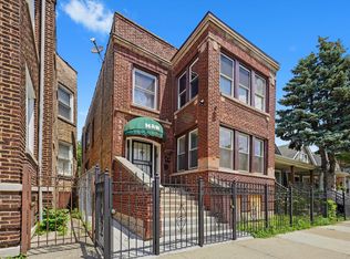 4952 W Augusta Blvd, Chicago, IL 60651