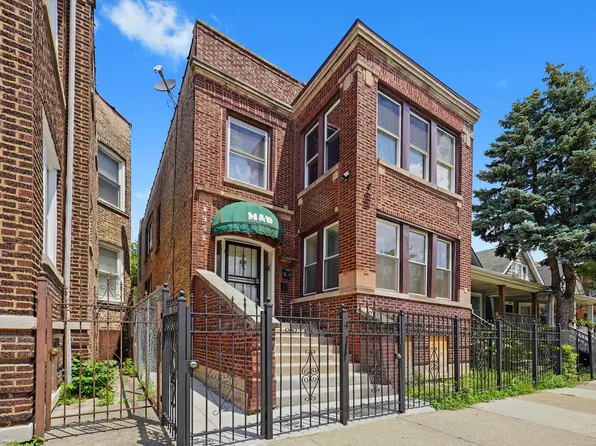 4952 W Augusta Blvd, Chicago, IL 60651