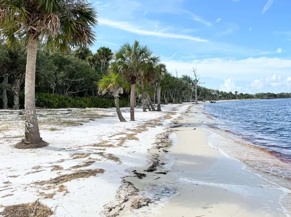 0 SE Highway 357, Cross City, FL 32628