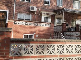 153-22 78th Ave, Flushing, NY 11367