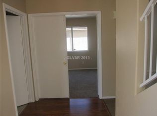 2651 Cactus Hill Dr, Las Vegas, NV 89156