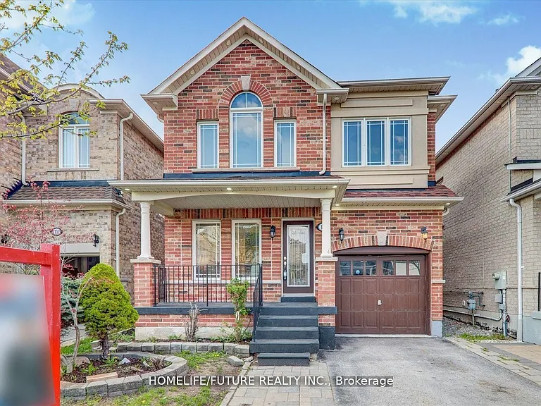 16 Barden Cres — Photo 1
