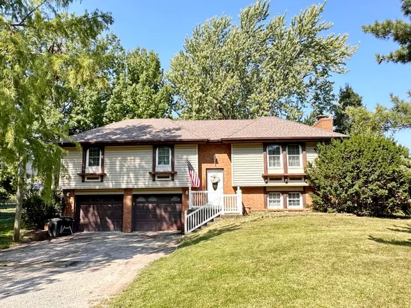 1608 S Summer Street, El Dorado Springs, MO 64744