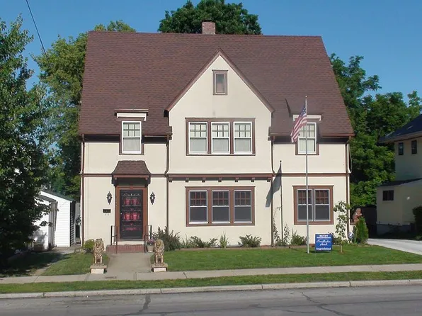 633 N Delaware Ave, Independence, MO 64050