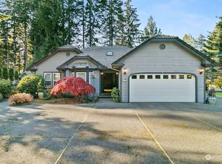 6107 Tiger Tail Dr SW, Olympia, WA